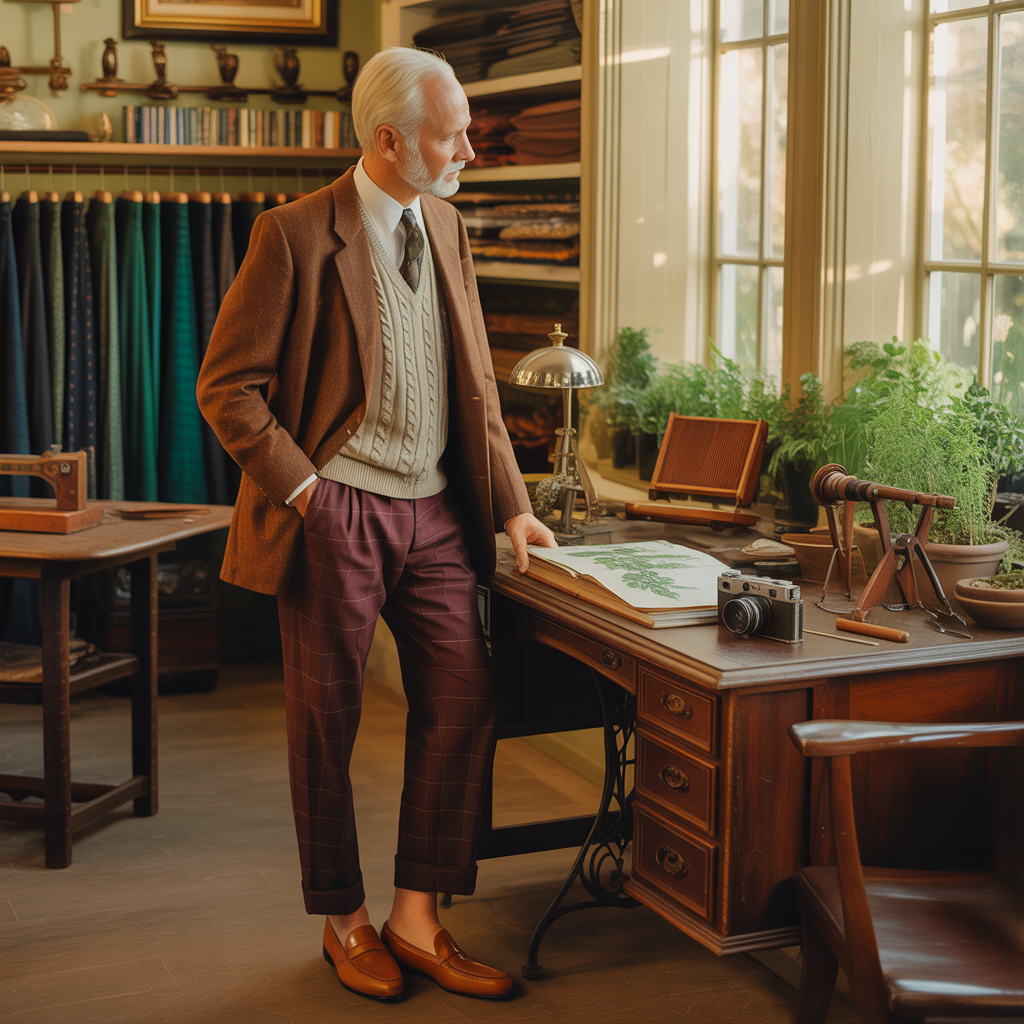 retired mens hobbies