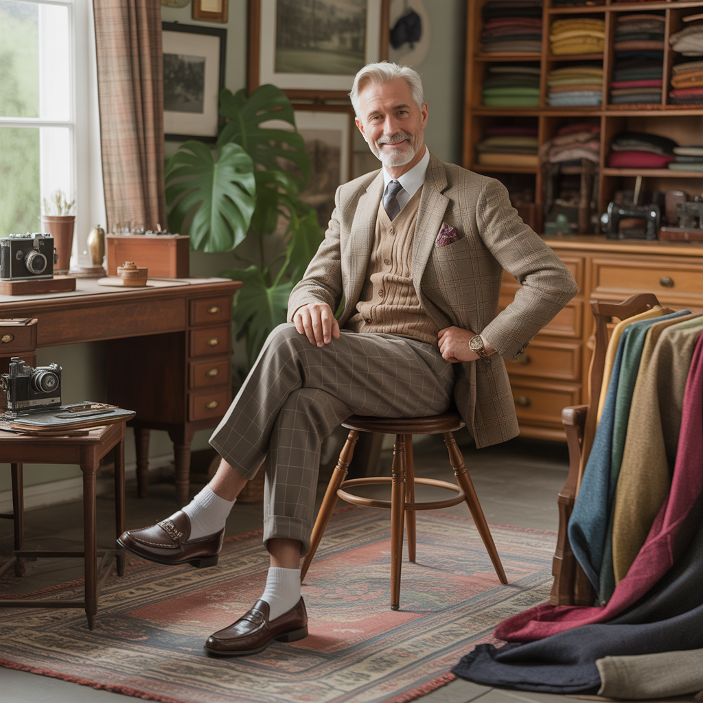 retired mens hobbies