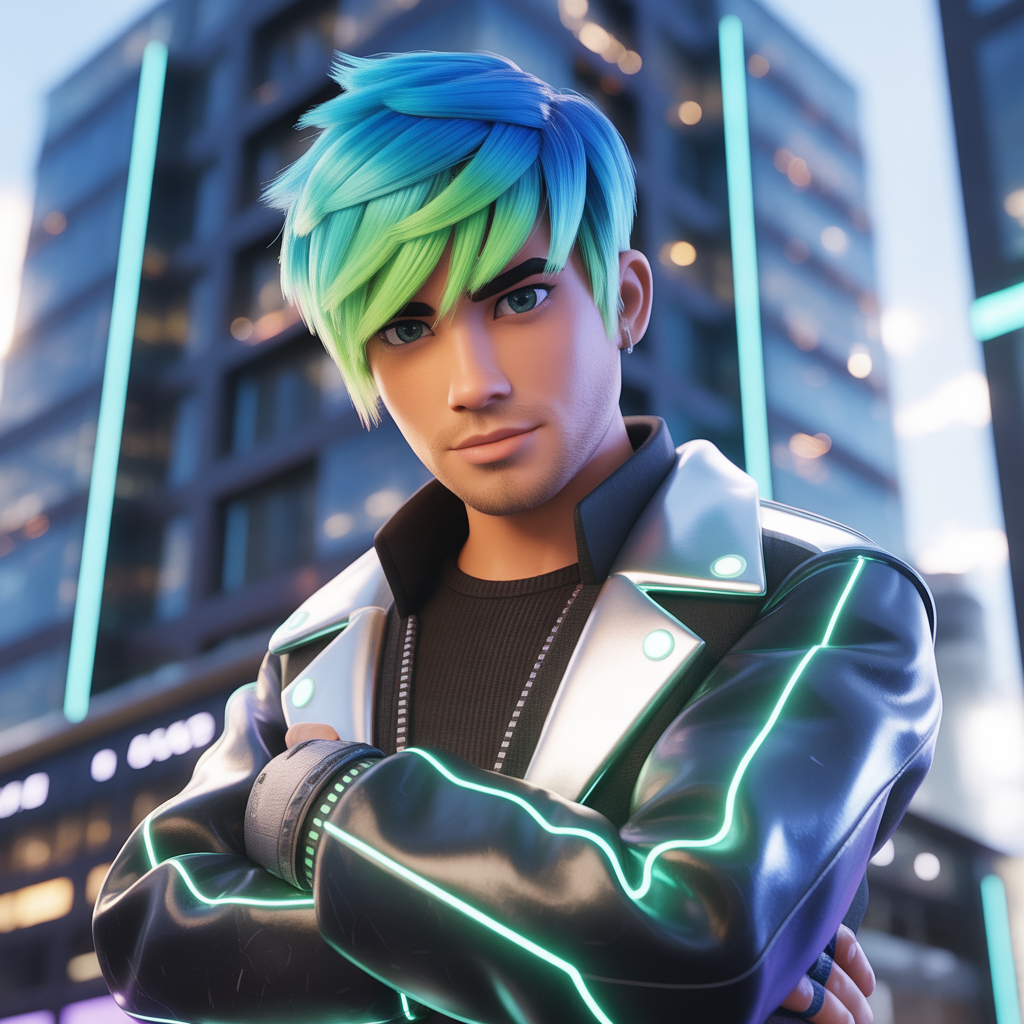 roblox hair combos