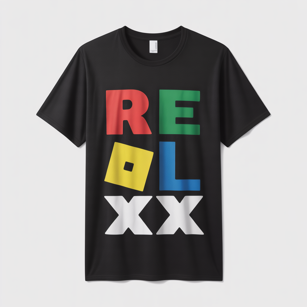 roblox t shirt