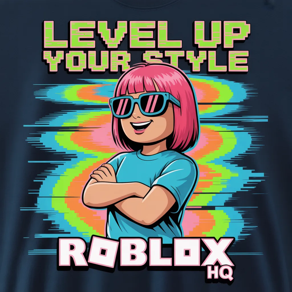 roblox t shirt y2k