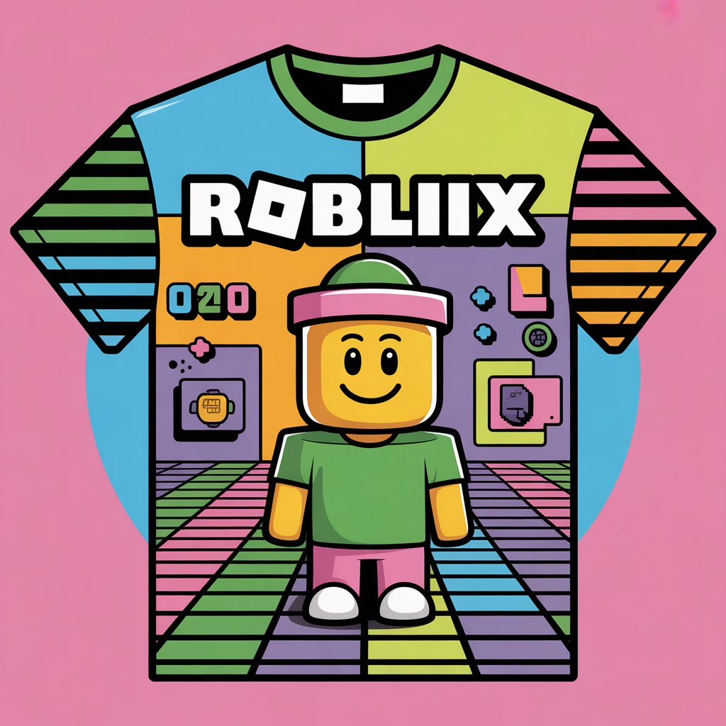 roblox t shirt y2k