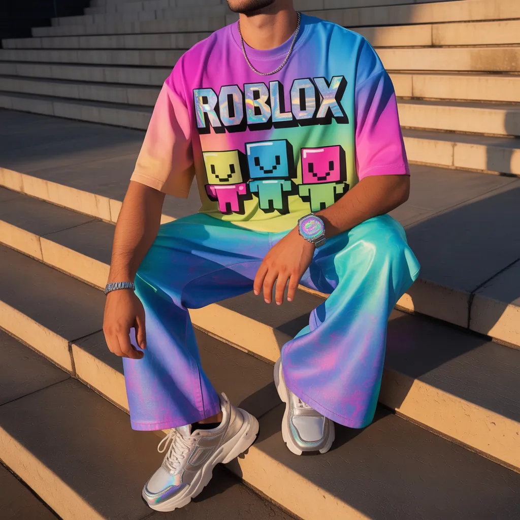 roblox t shirt y2k