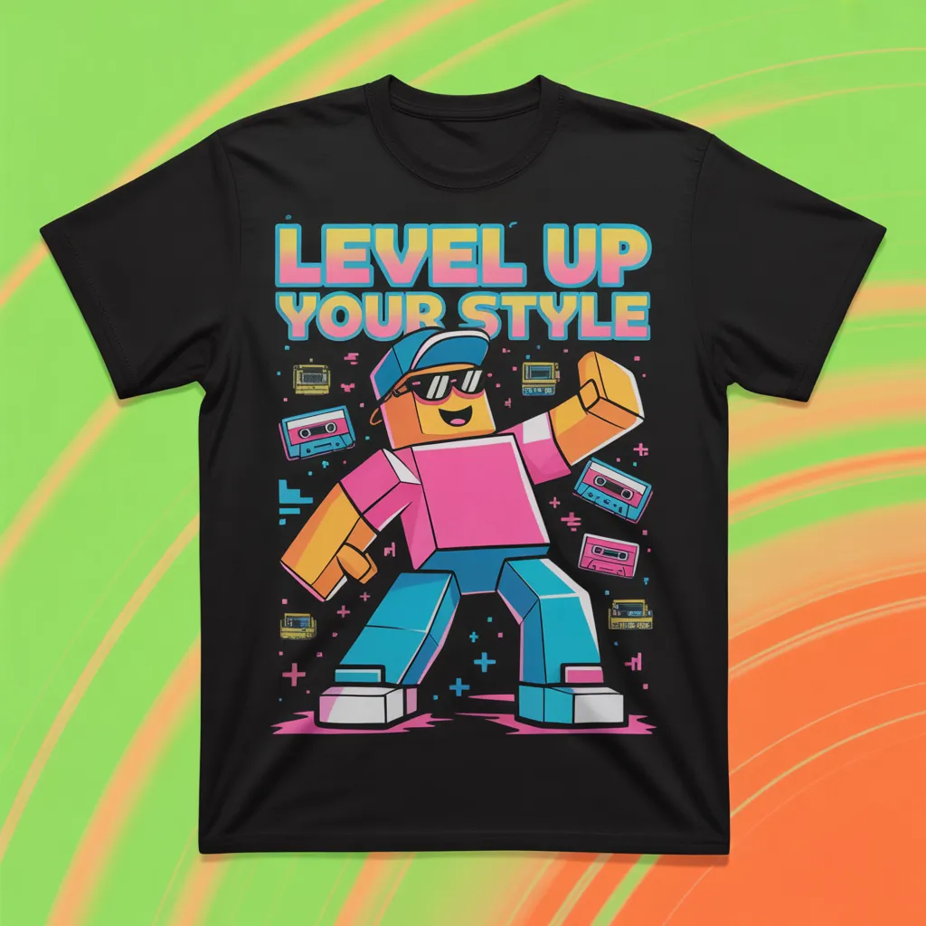 roblox t shirt y2k