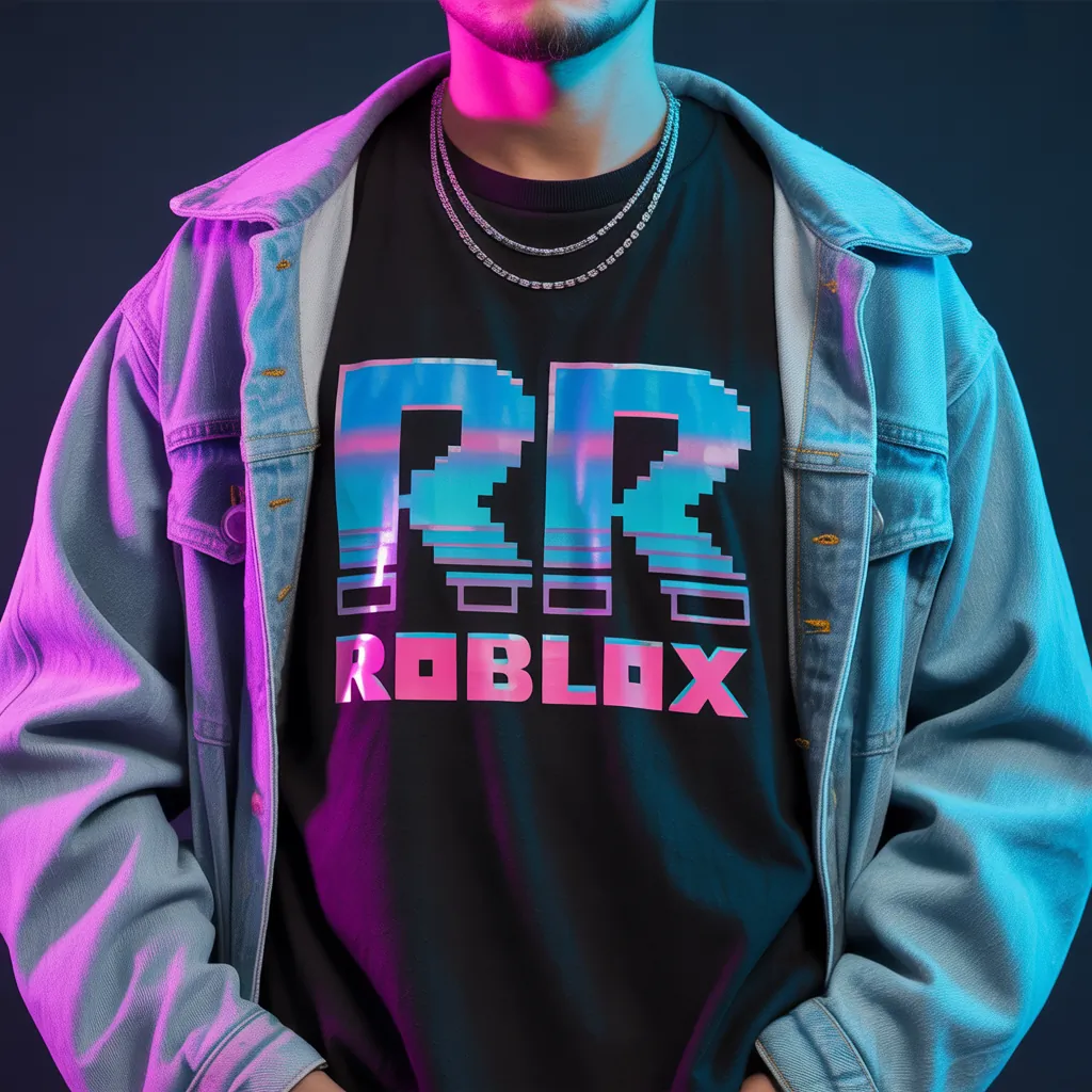 roblox t shirt y2k