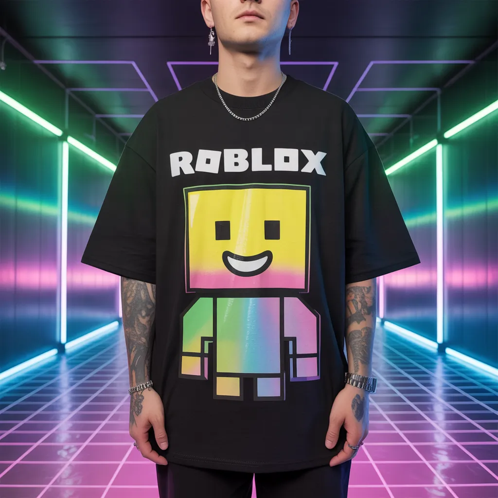 roblox t shirt y2k