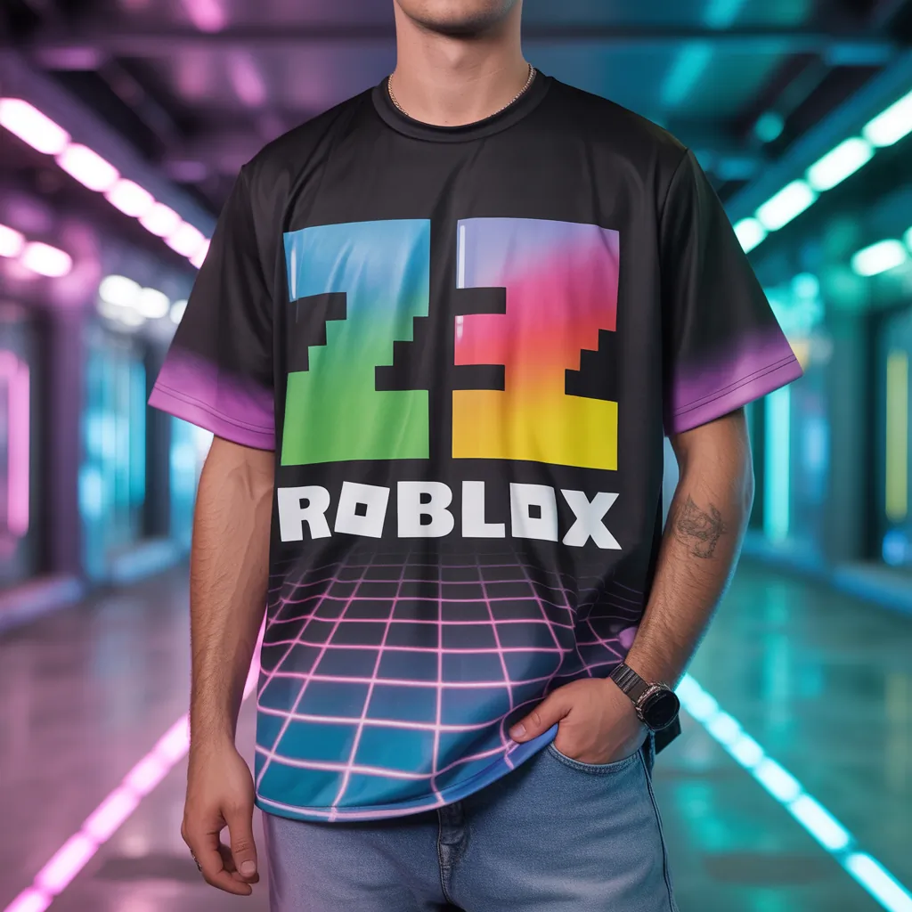 roblox t shirt y2k