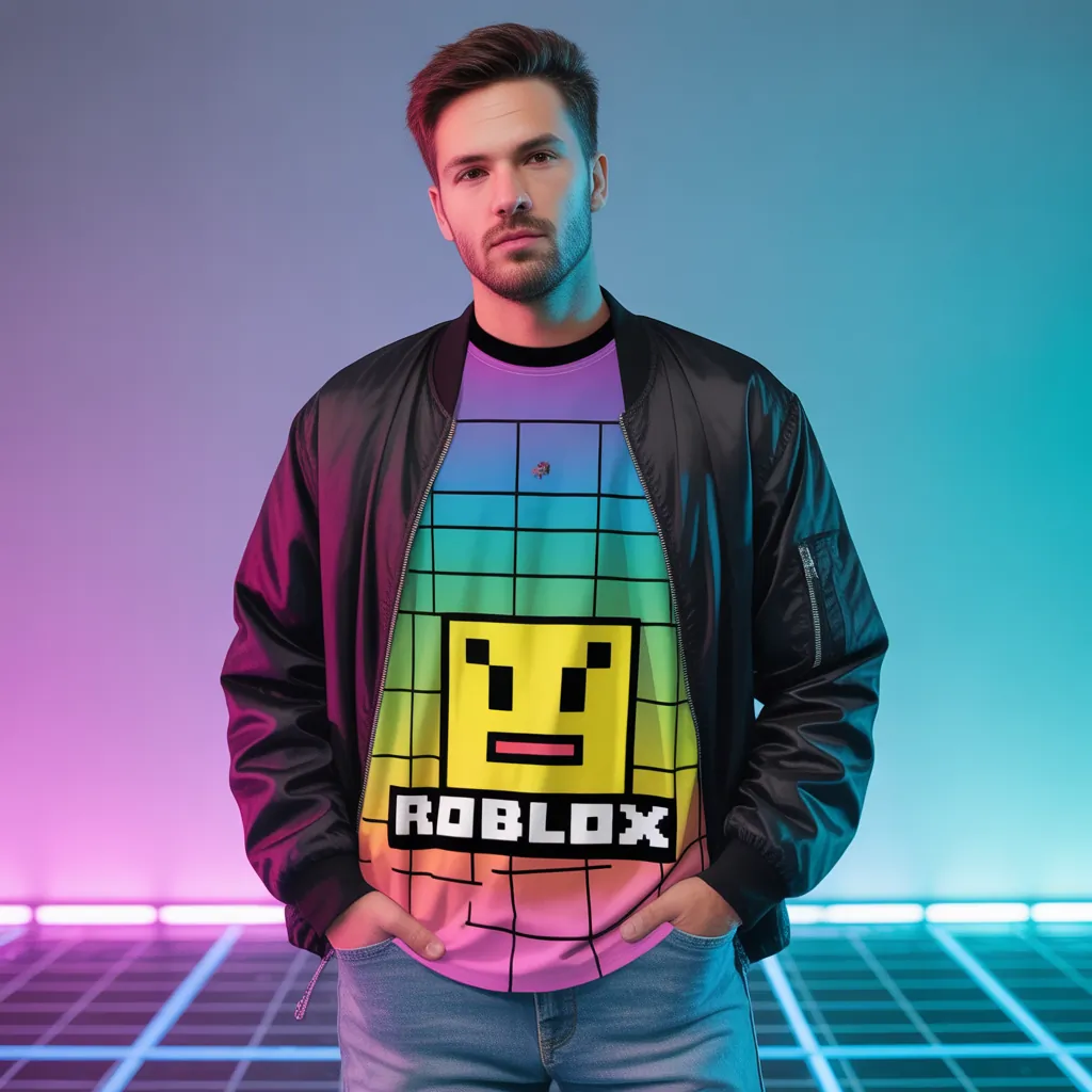 roblox t shirt y2k