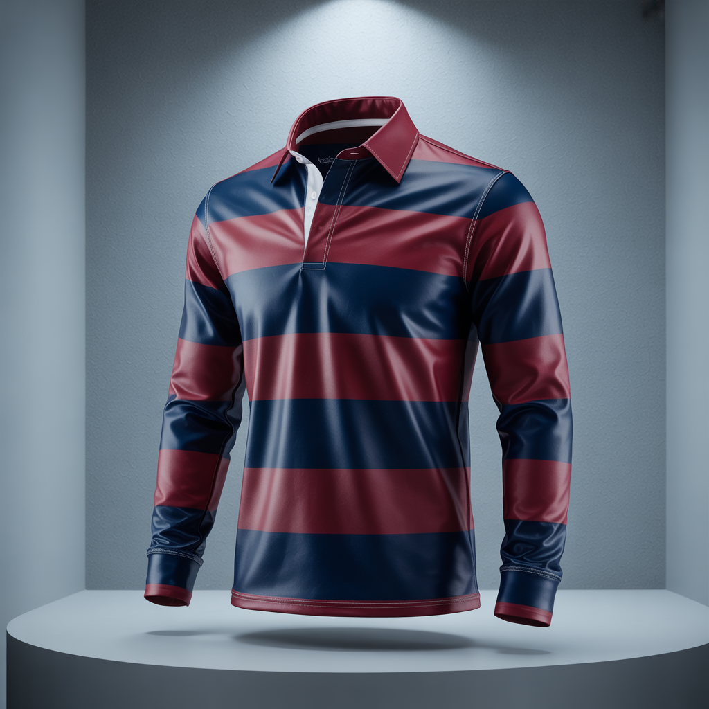 rugby shirt