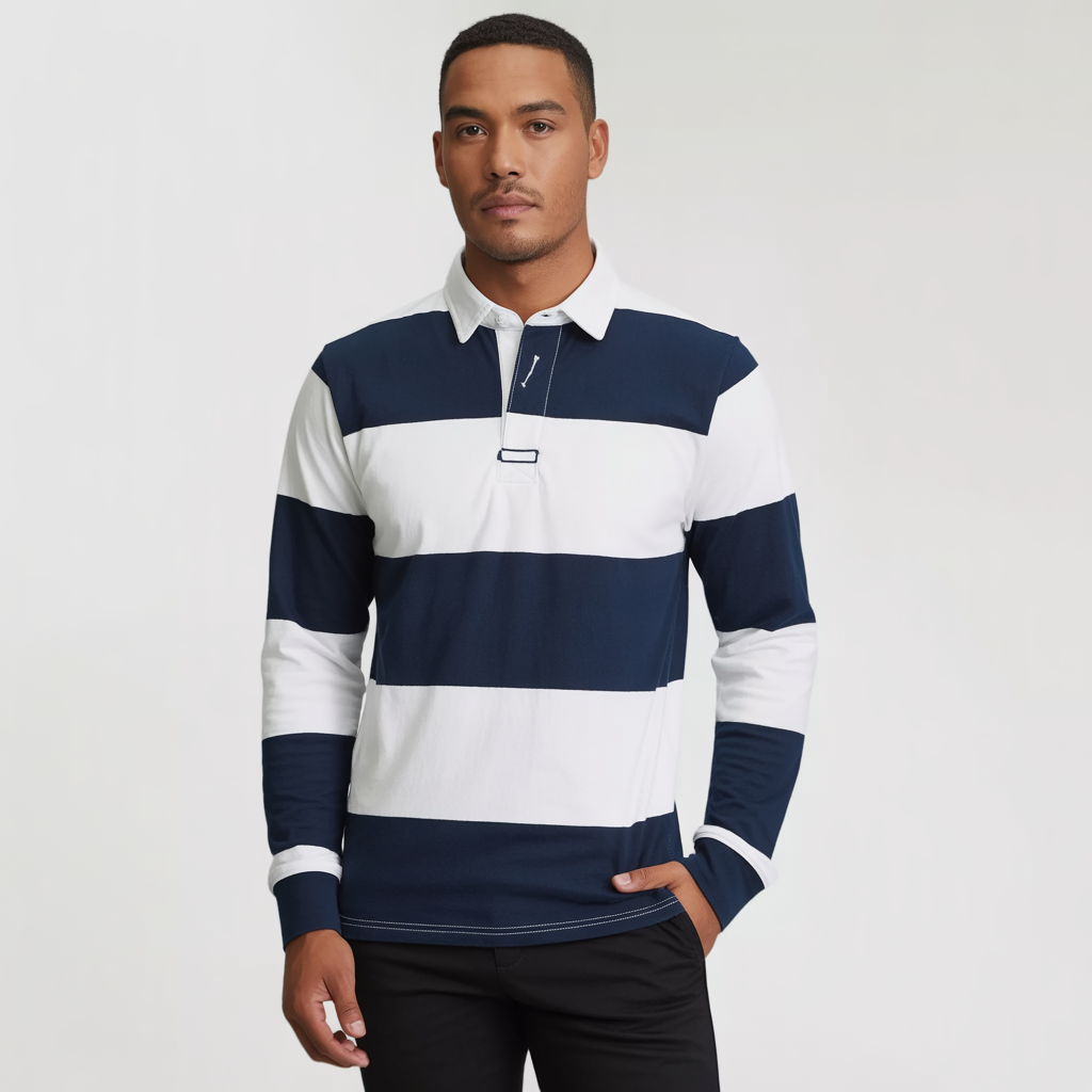 rugby shirt