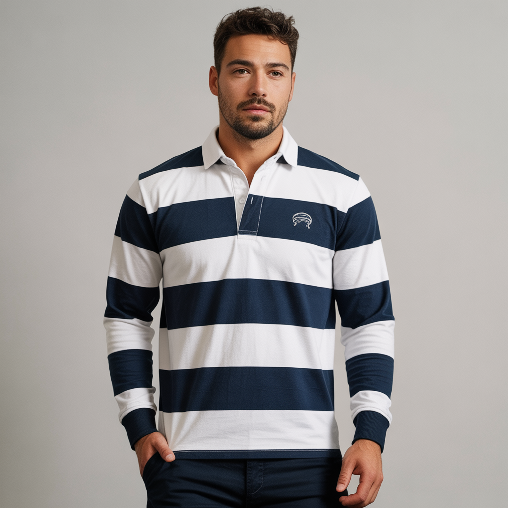 rugby shirt