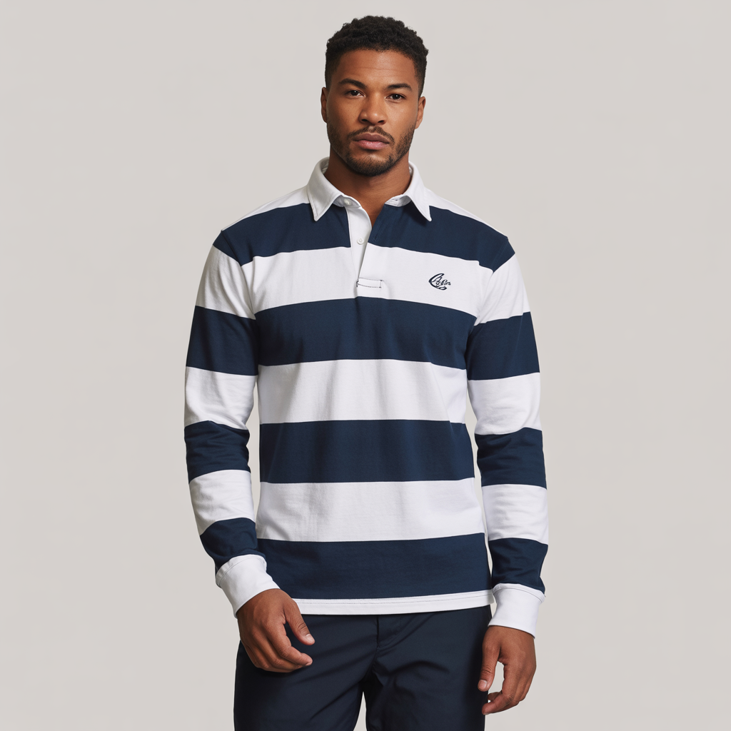 rugby shirt