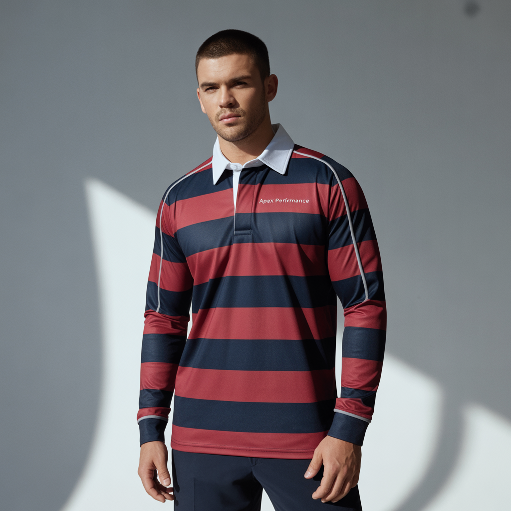 rugby shirt