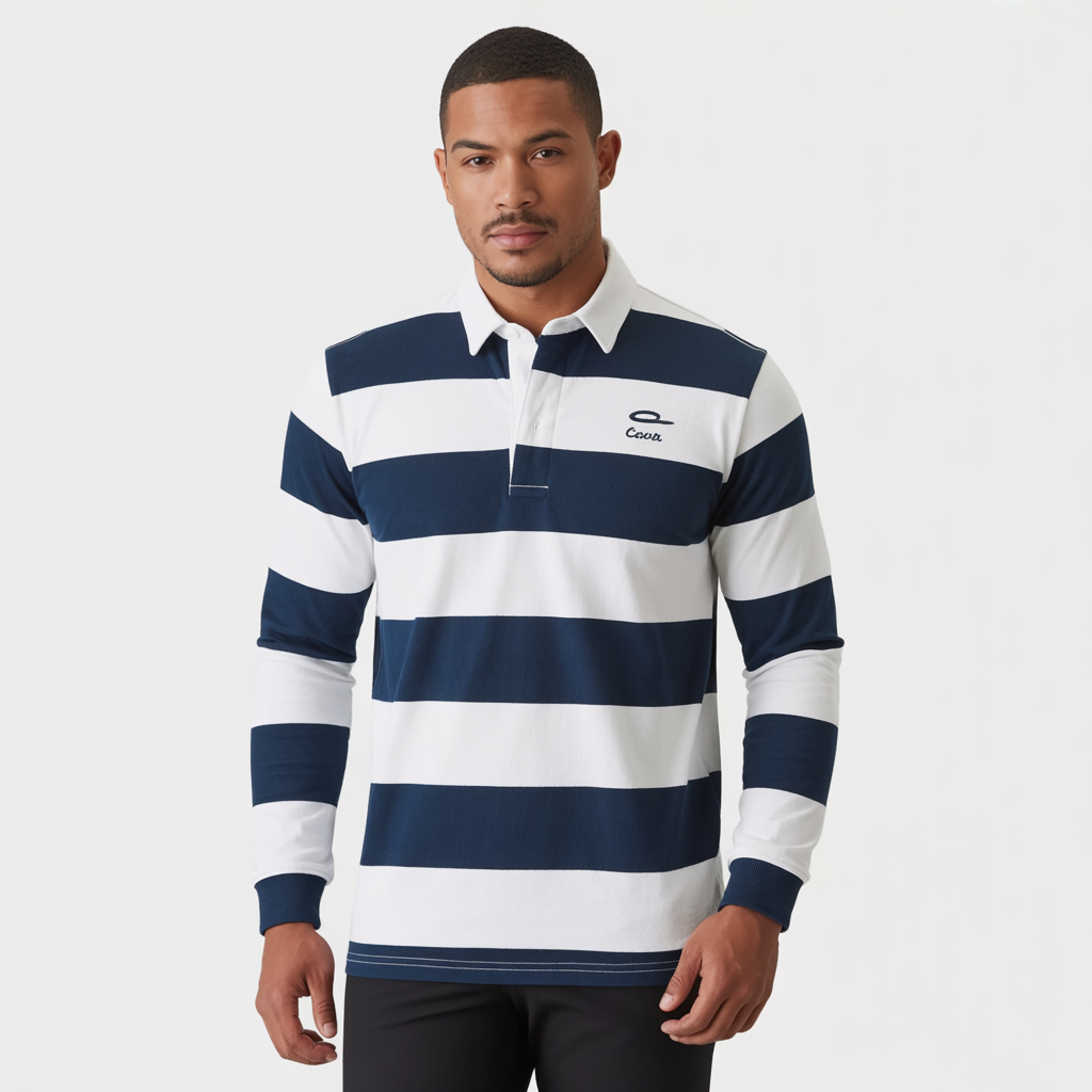 rugby shirt