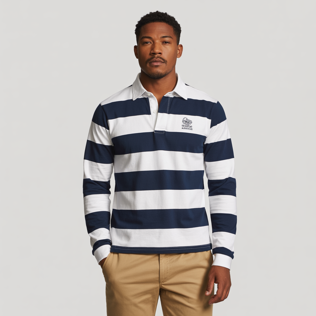 rugby shirt