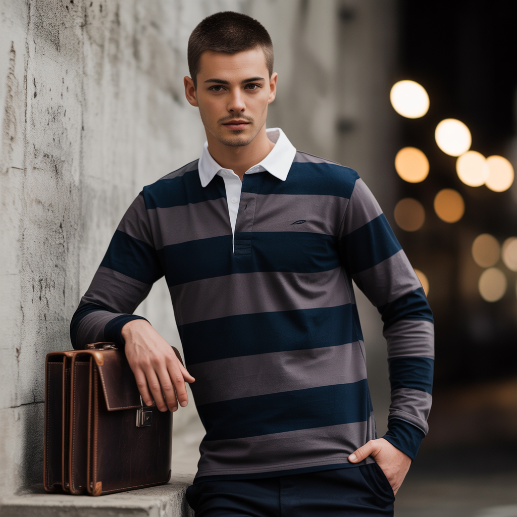 rugby shirt