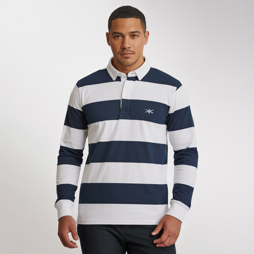 rugby shirt