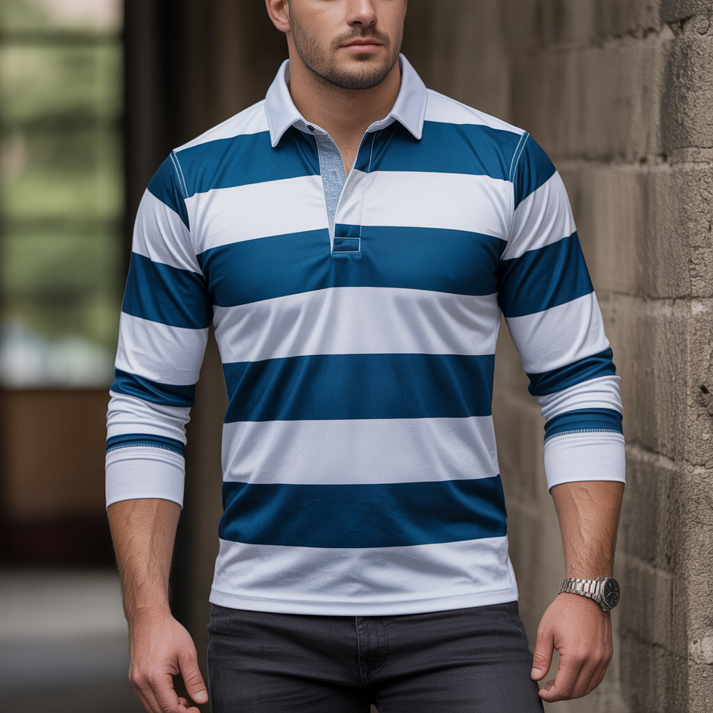 rugby shirt