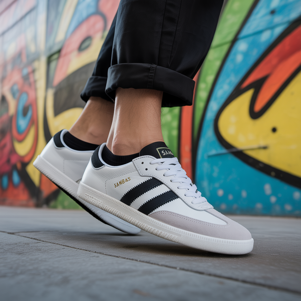 sambas