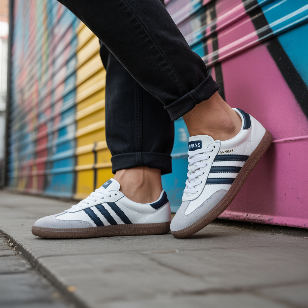 sambas