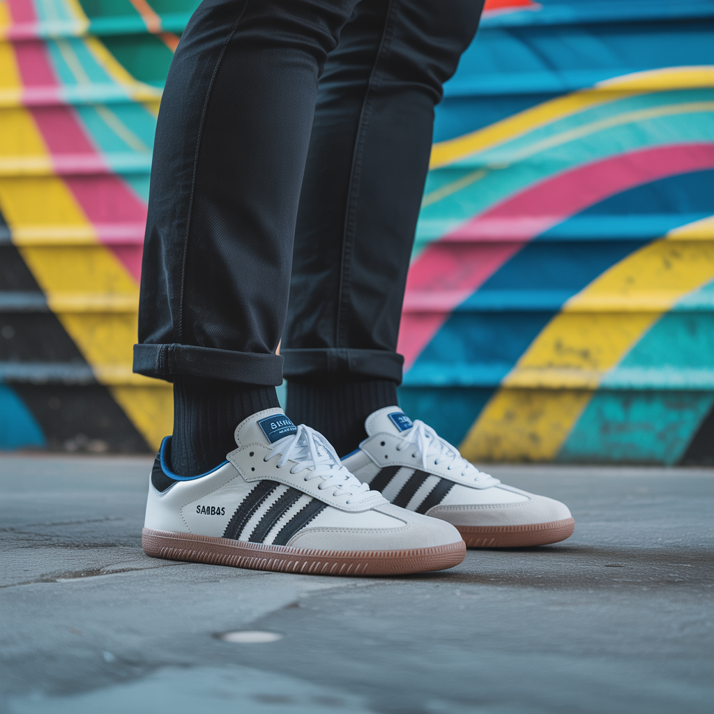 sambas