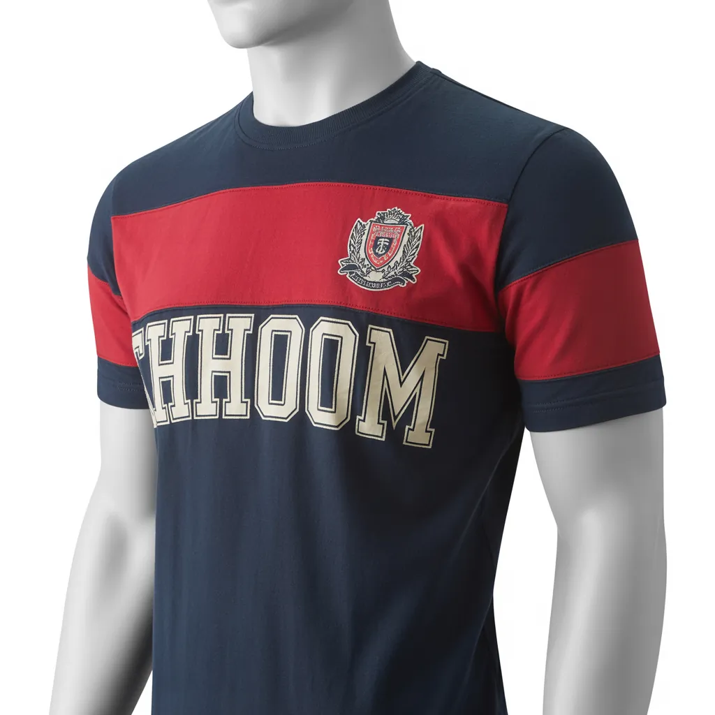 school spirit shirts