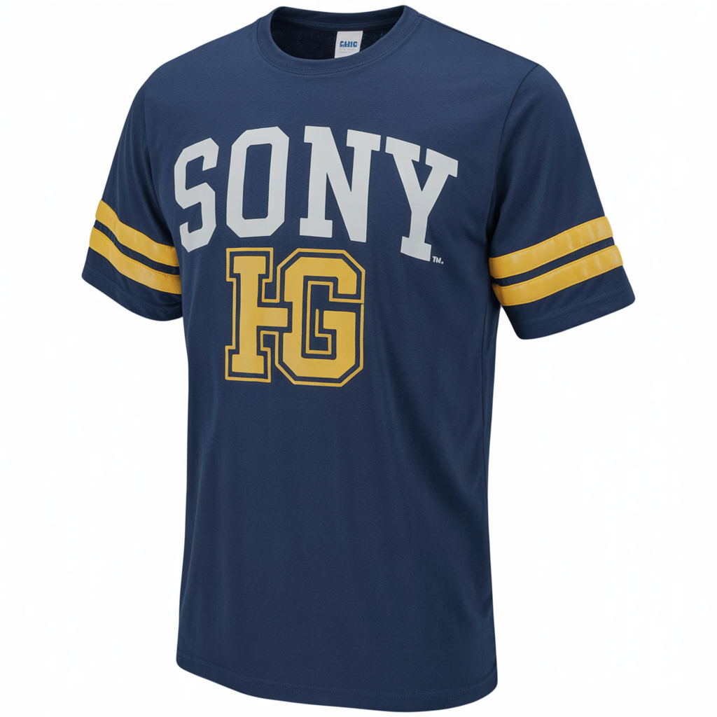 school spirit shirts