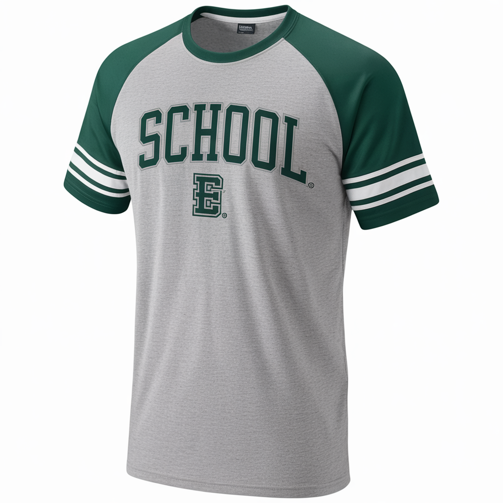 school spirit shirts