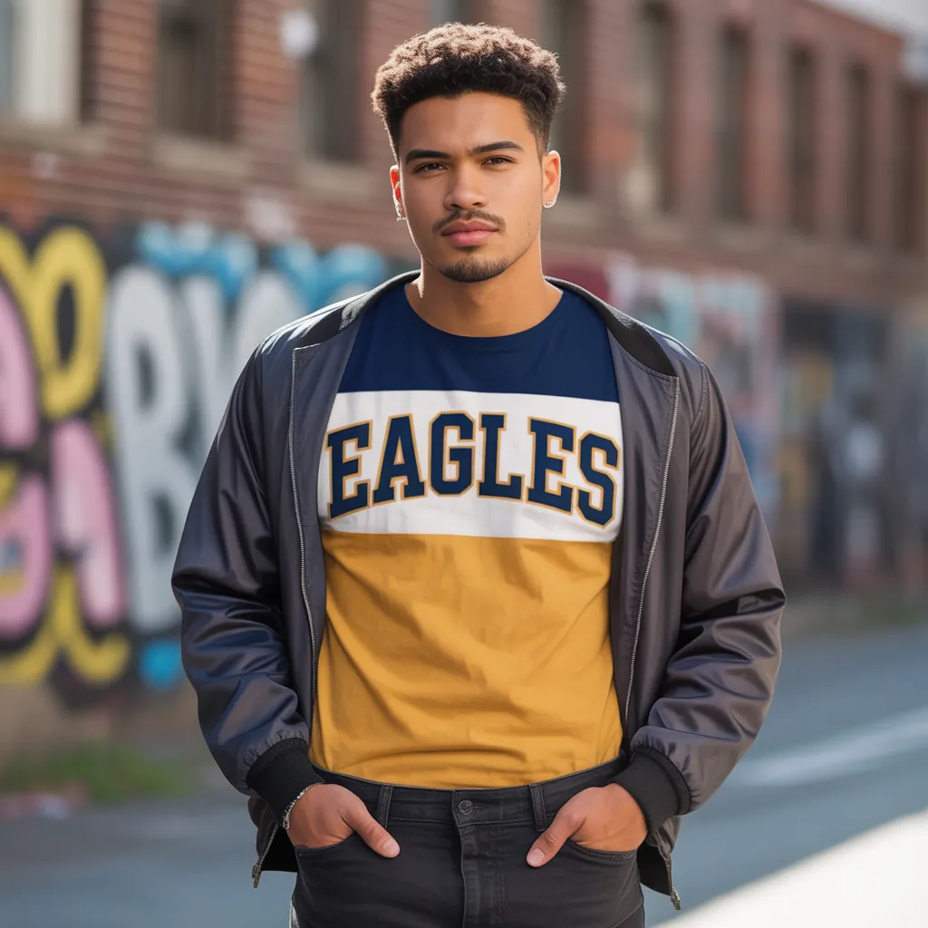 school spirit shirts