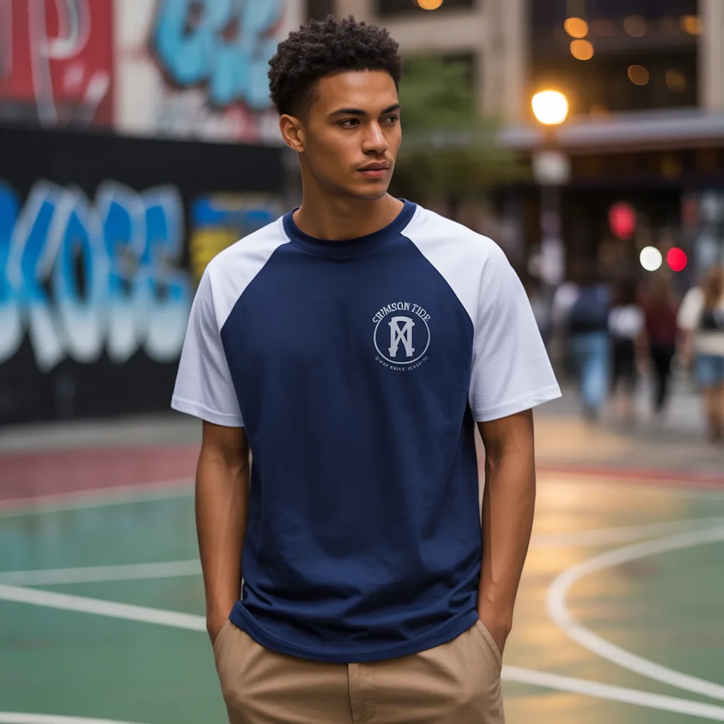 school spirit shirts