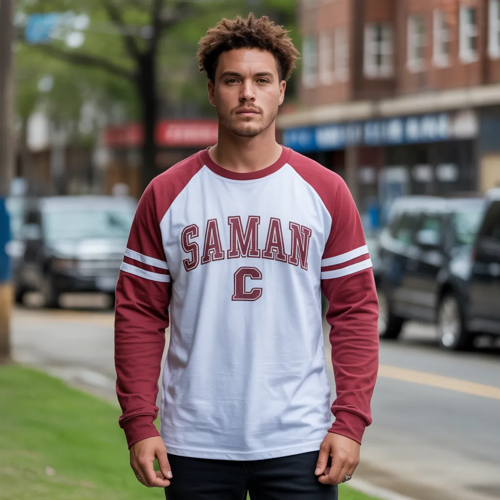 school spirit shirts