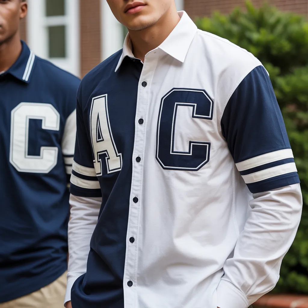 school spirit shirts