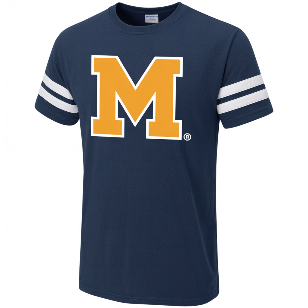 school spirit shirts