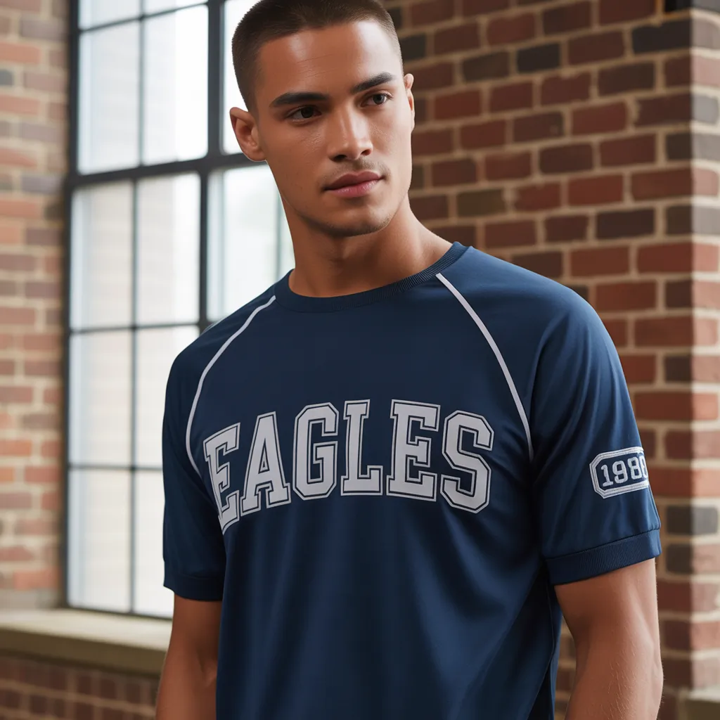 school spirit shirts