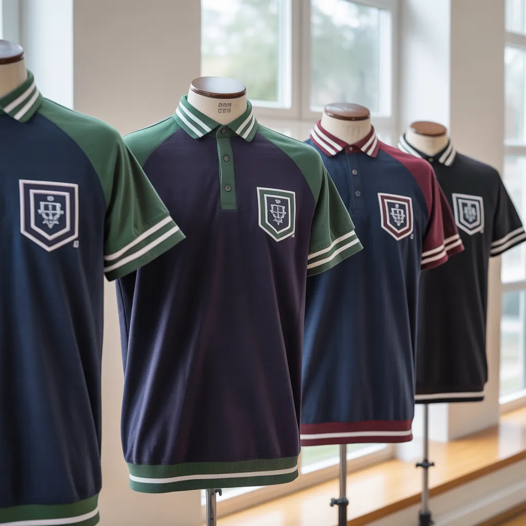 school spirit shirts