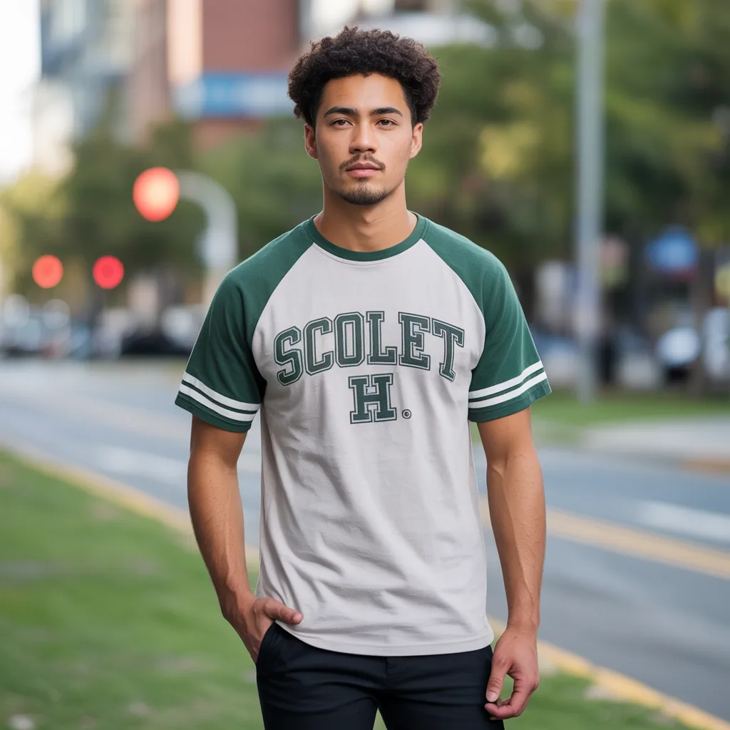 school spirit shirts