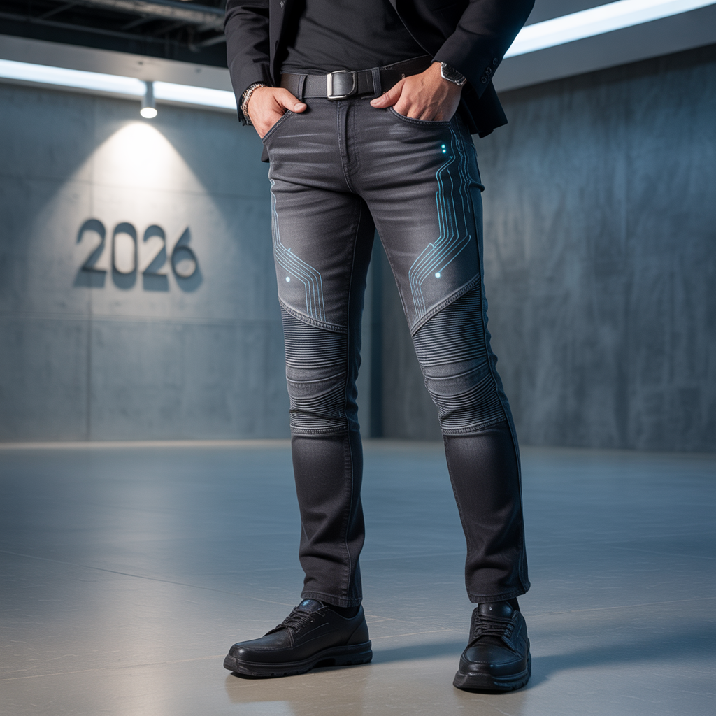 senior jeans 2026