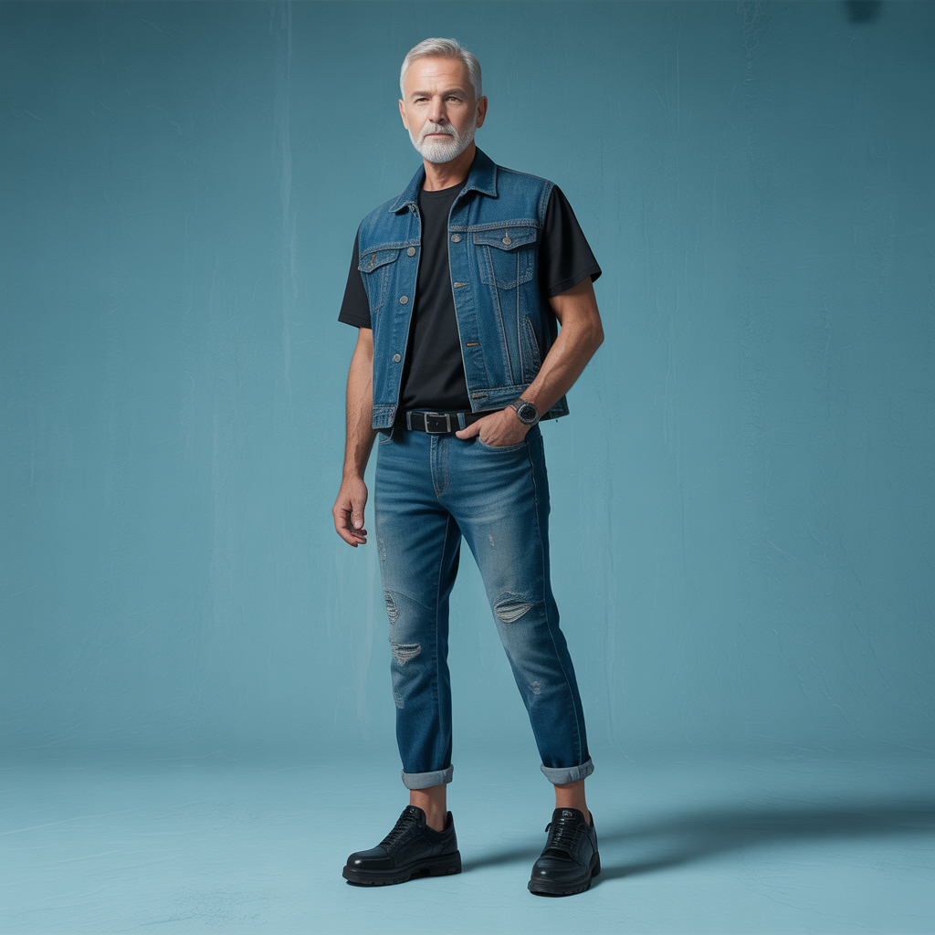 senior jeans 2026