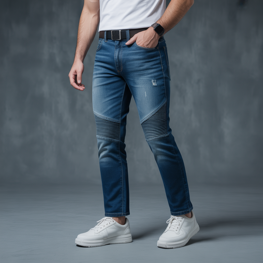 senior jeans 2026