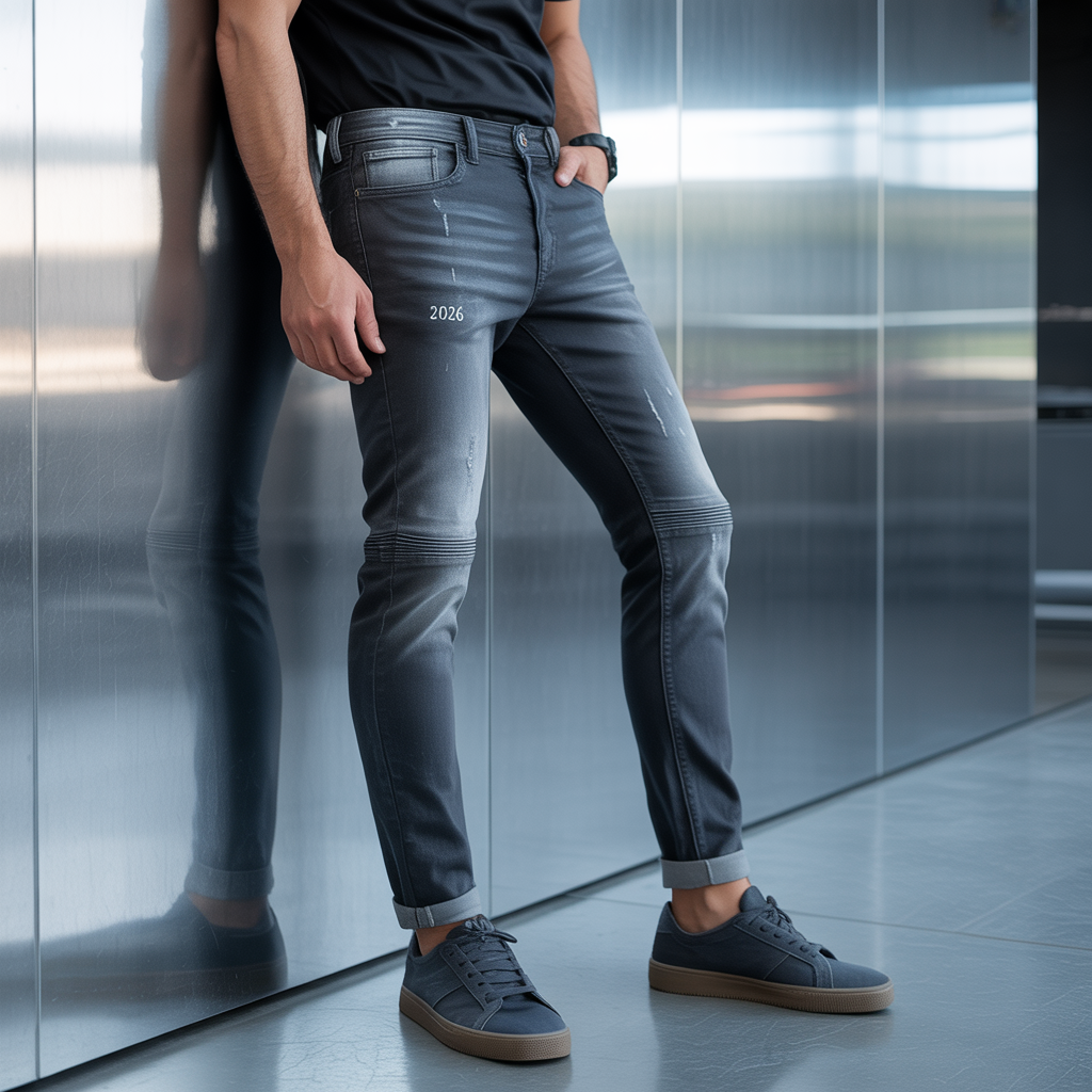 senior jeans 2026