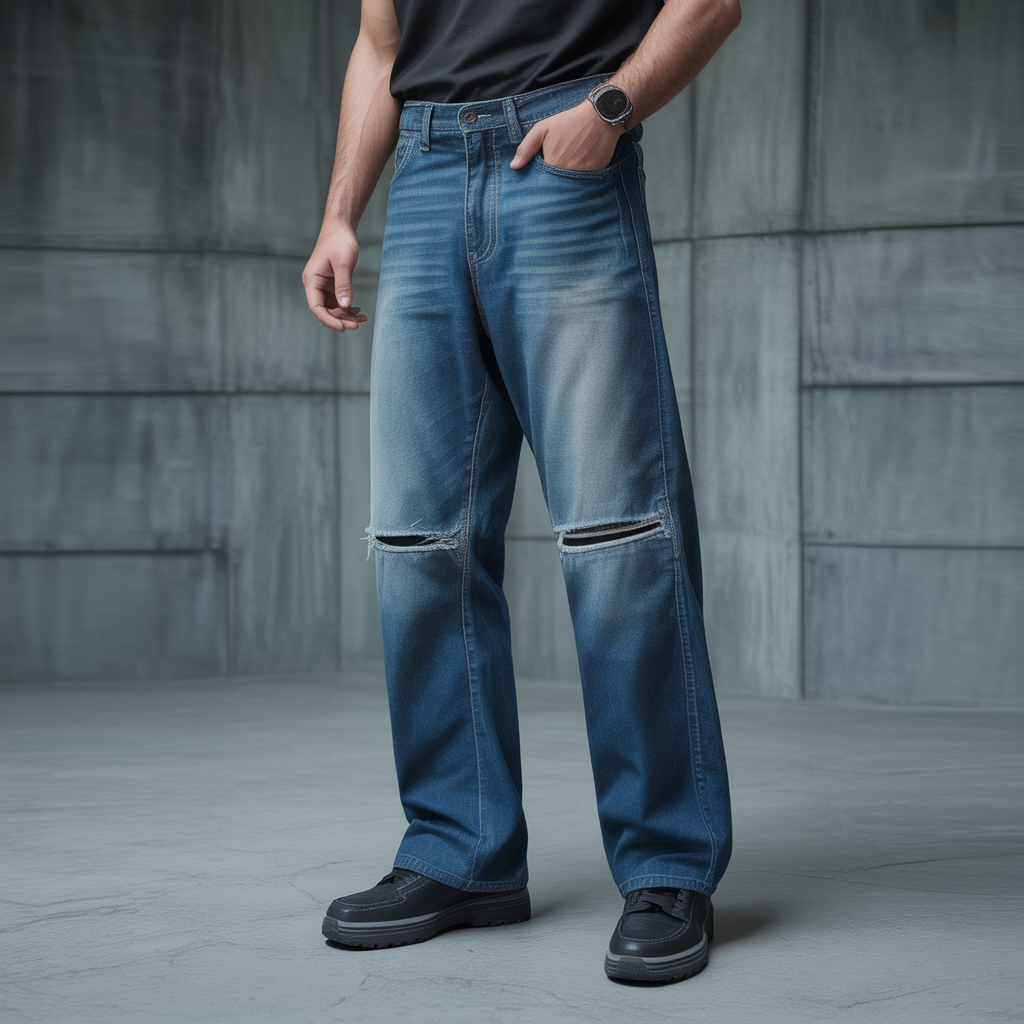 senior jeans 2026