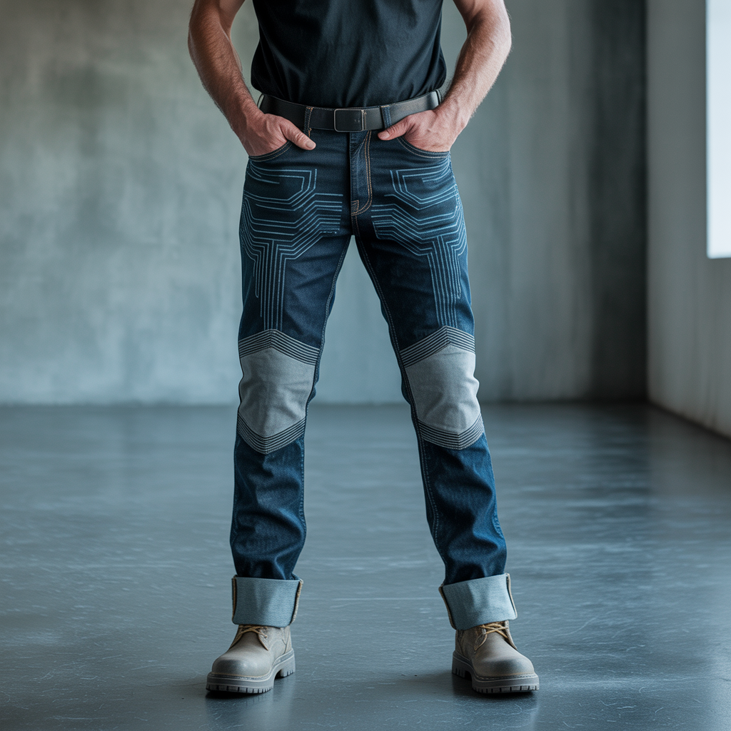 senior jeans 2026