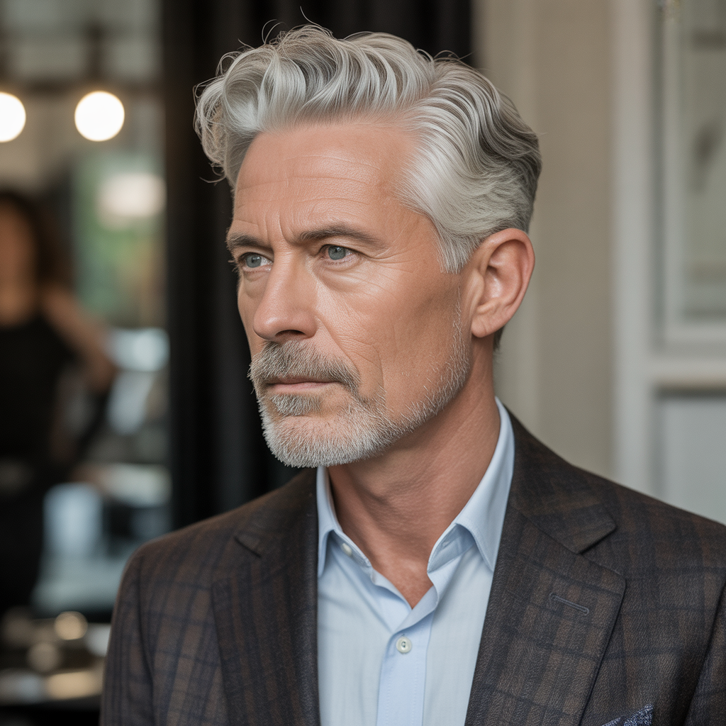 senior mens hairstyles