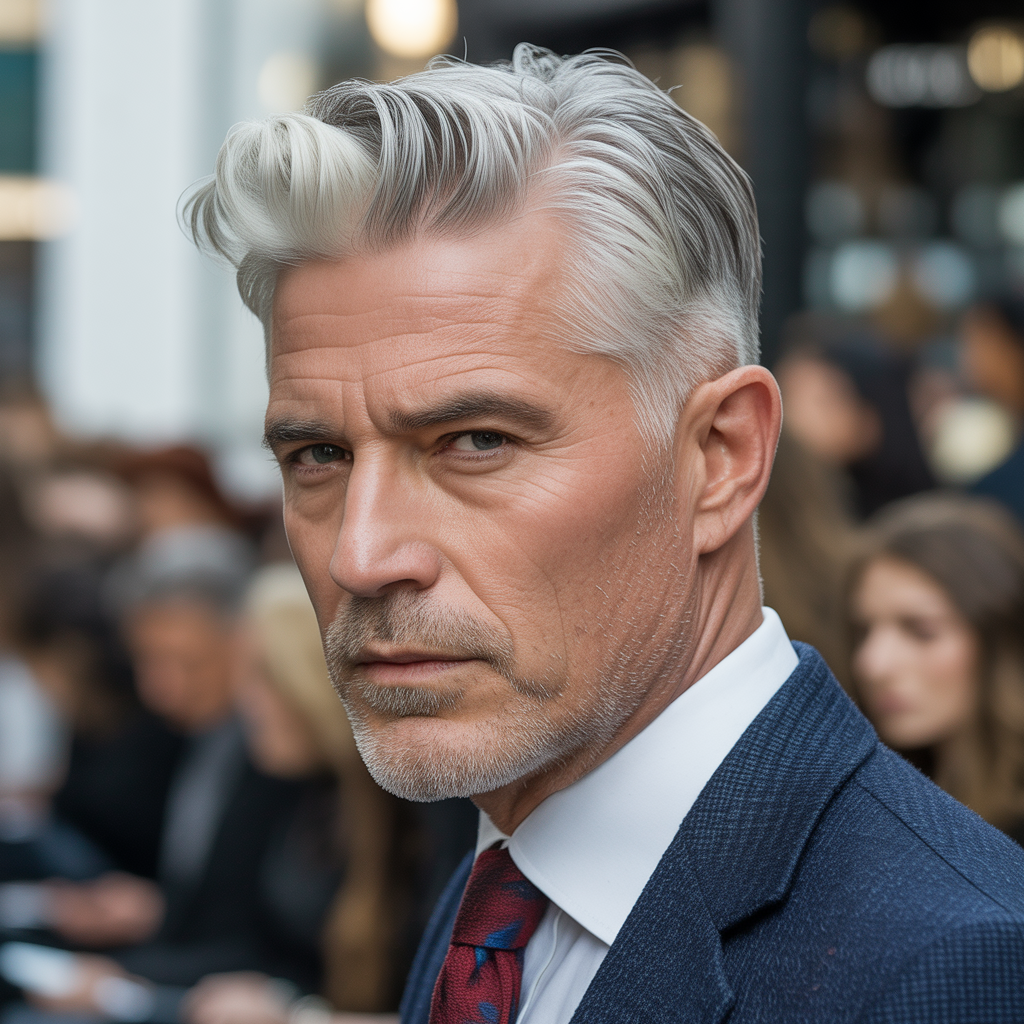 senior mens hairstyles