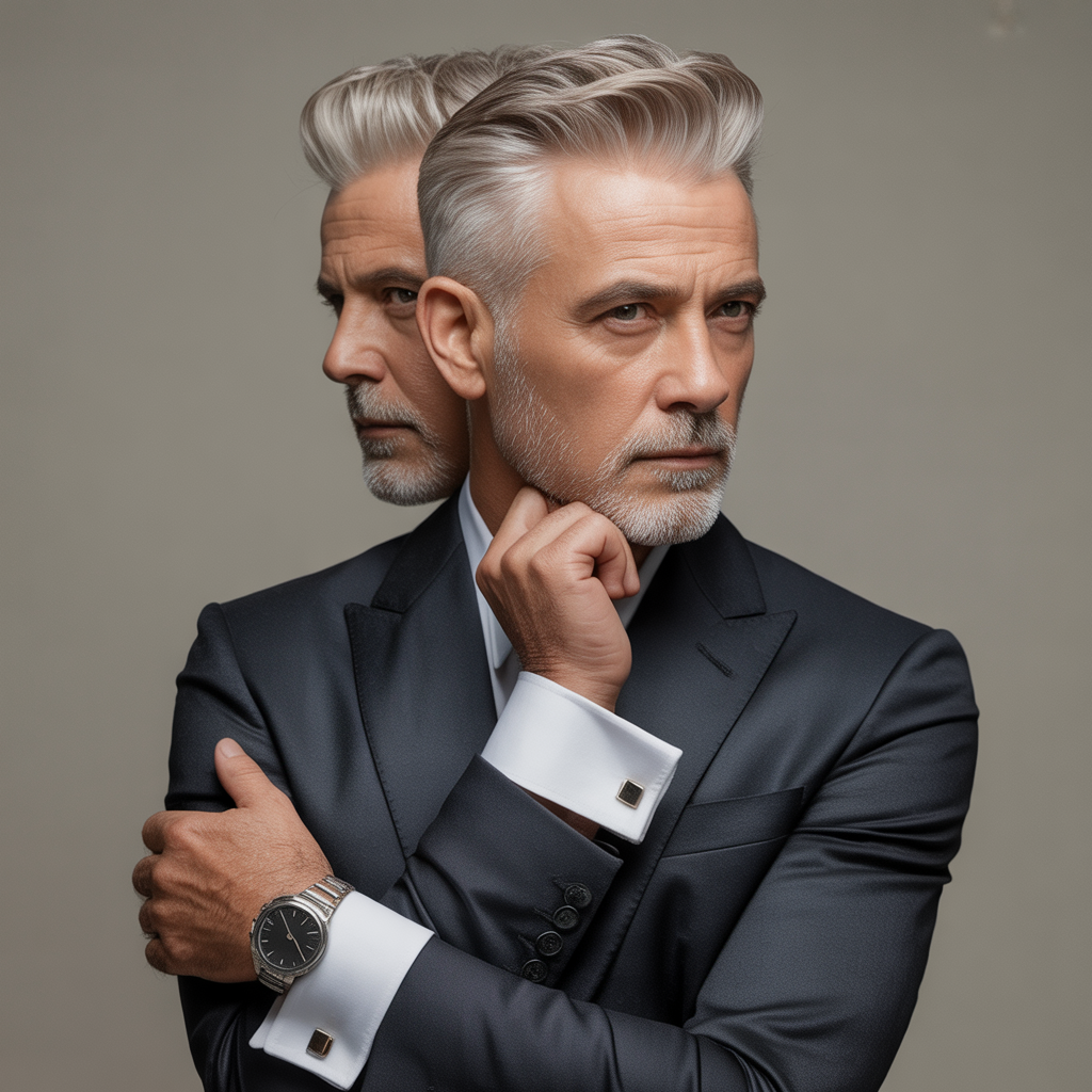 senior mens hairstyles