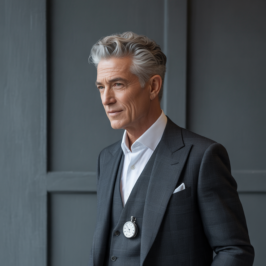 senior mens hairstyles