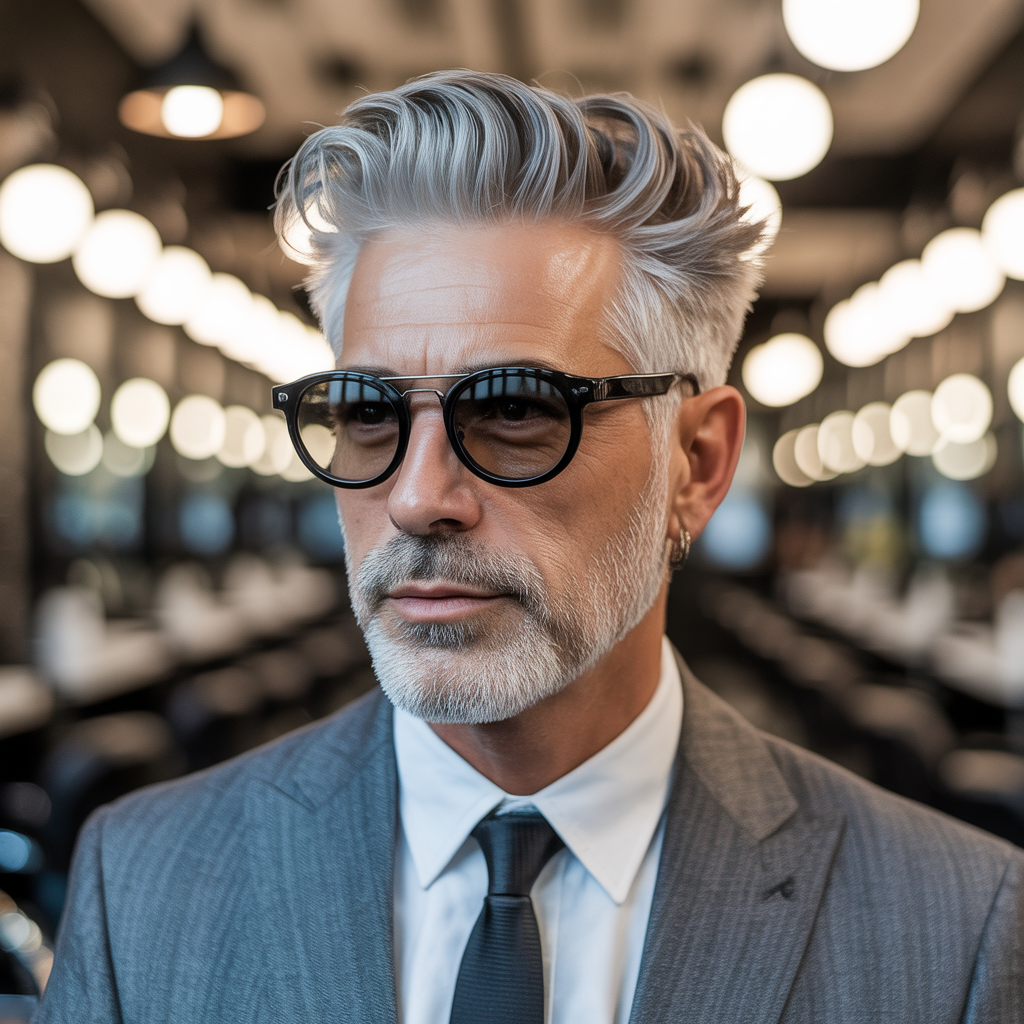 senior mens hairstyles