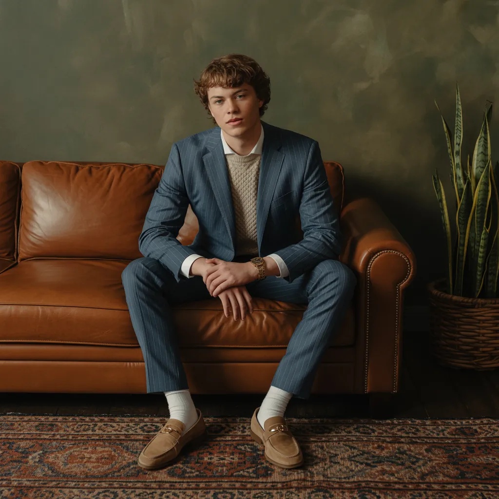 senior pictures outfits