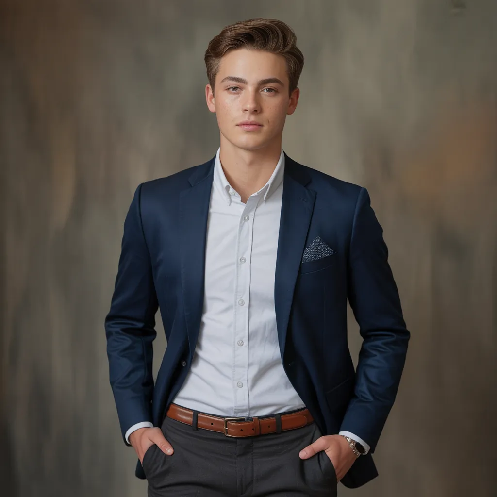 senior pictures outfits