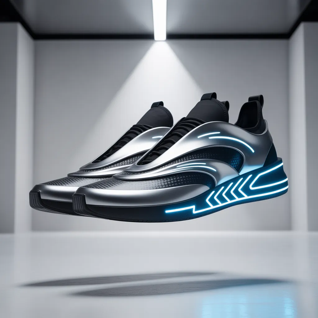 shoes 2025